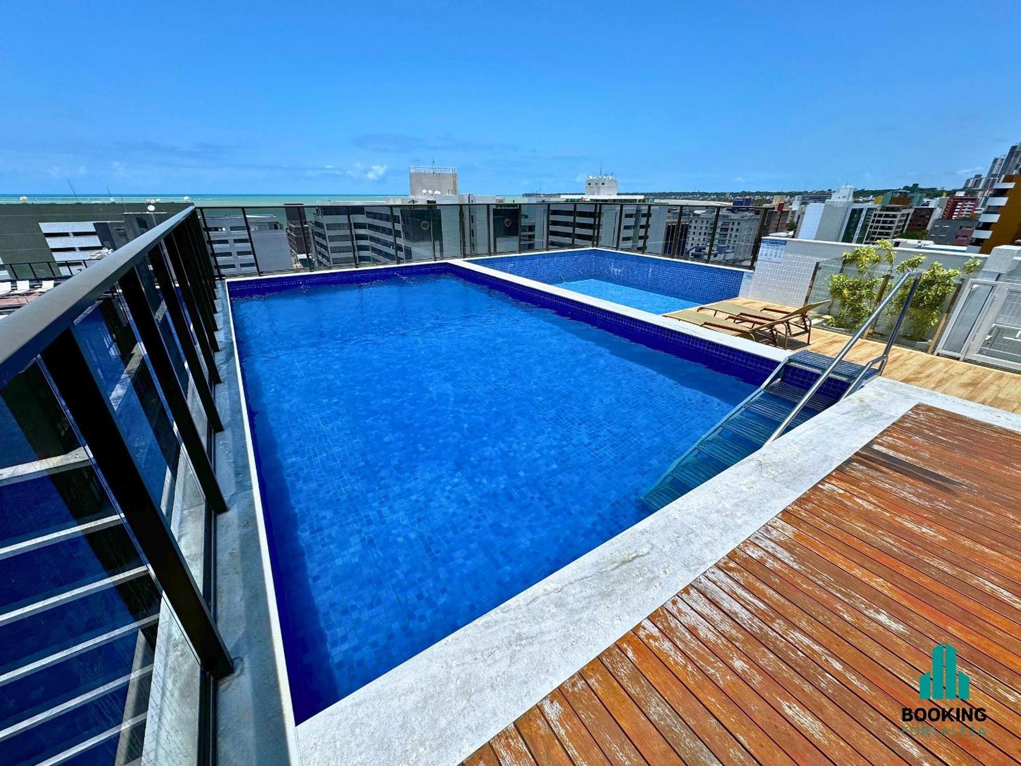 Compact Tambau By Holiday Stays - Joao Pessoa, Joao Pessoa