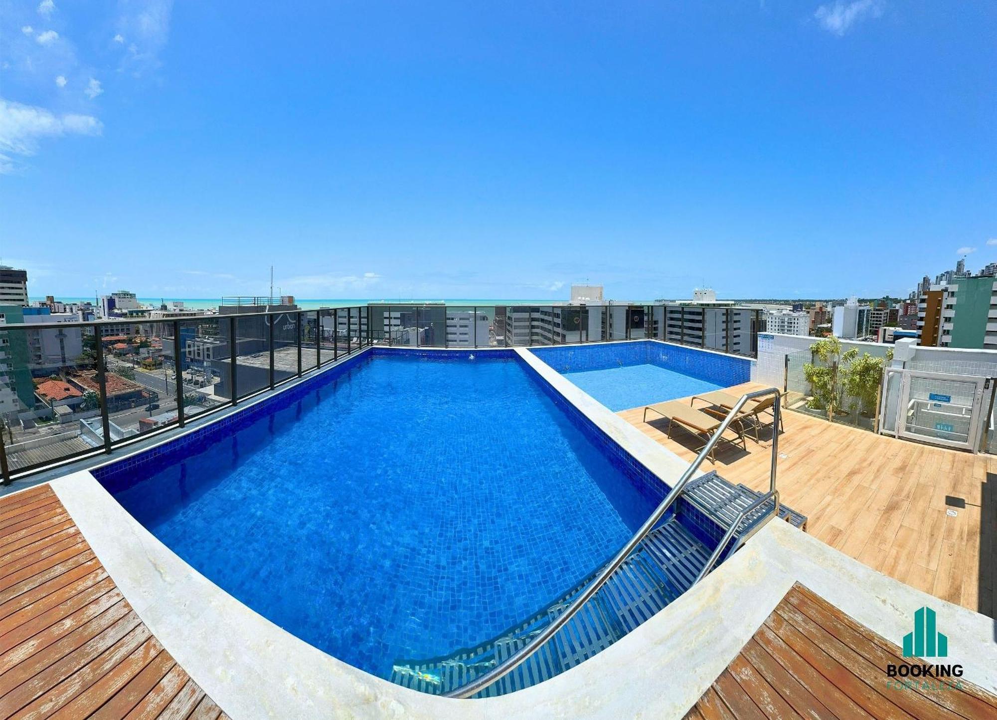 Compact Tambau By Holiday Stays - Joao Pessoa — Photos 1